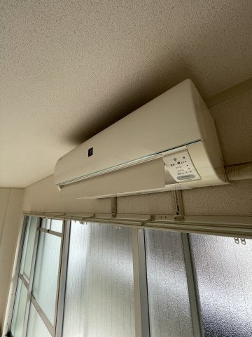 梶町マンションの設備