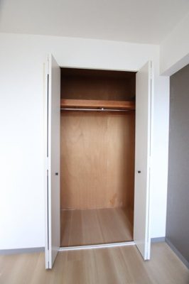 【収納】 | プレスト・コート弐番館