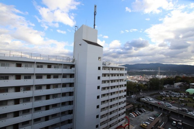 【展望】 | プレスト・コート弐番館