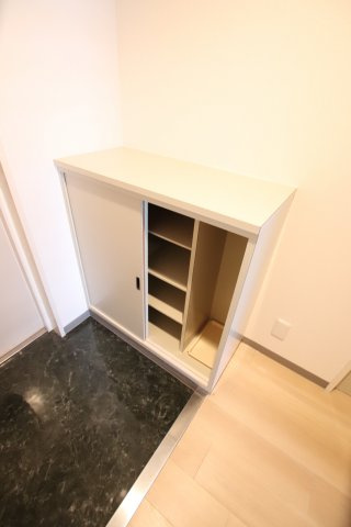 【収納】 | プレスト・コート弐番館