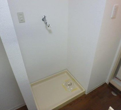 【設備】ミツエリートマンション