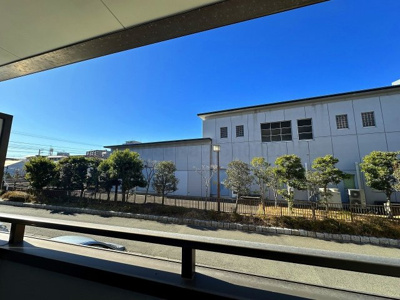 【展望】 | リバーサイド湘南