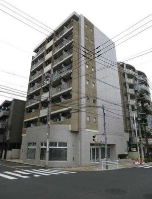 【外観】 | ヴェルデス