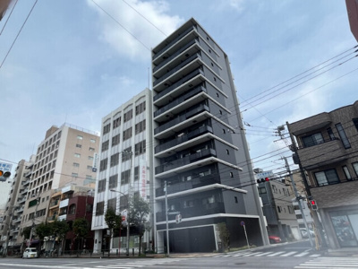 【外観】 | シーズンフラッツ押上サウス