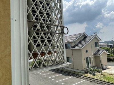 【その他】 | レオパレスＰａｒｋＳｉｄｅ