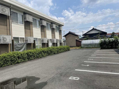 【その他】 | レオパレスＰａｒｋＳｉｄｅ