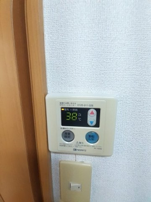 【設備】 | アヴァンシアＭ
