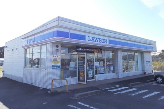 【周辺】 | カメリアロッサ　Ⅰ | ローソン 松江西浜佐陀店まで290m