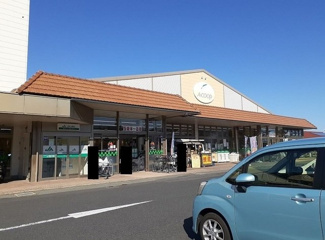 【周辺】 | カメリアロッサ　Ⅰ | Aコープ ふるえ店まで1700m