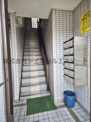 【エントランス】 | エクセル上島頭