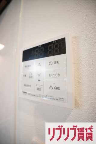 レジデンス東千葉の設備