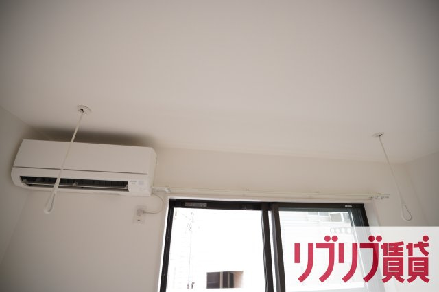 レジデンス東千葉の設備