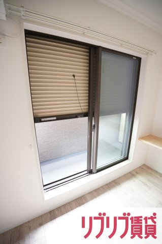 レジデンス東千葉の設備