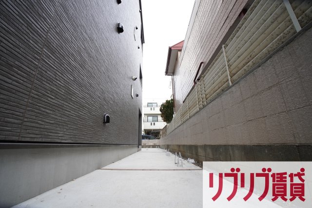 レジデンス東千葉のその他共用部分