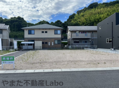 【外観】 | lifestyle garden ガリレオテラス米子駅西