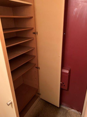 【玄関】 | パイン・リバーⅠ