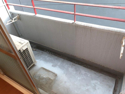 【バルコニー】 | パイン・リバーⅠ