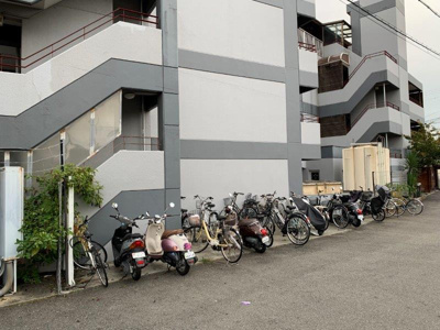 【その他共用部分】 | パイン・リバーⅠ