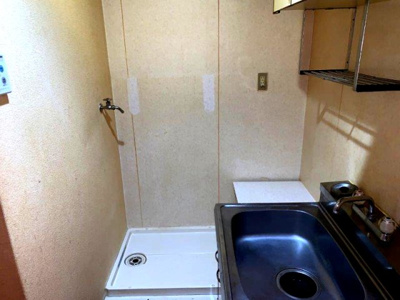 【設備】 | パイン・リバーⅠ