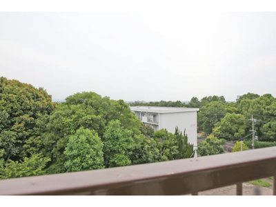 【展望】 | 泉北茶山台二丁3-17号棟