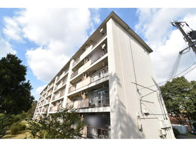 【外観】 | 泉北茶山台二丁3-17号棟