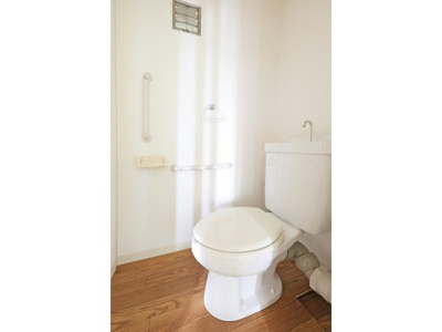 【トイレ】 | 泉北茶山台二丁3-17号棟