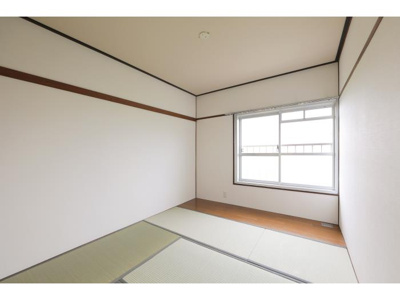 【内装】 | 泉北茶山台二丁3-17号棟