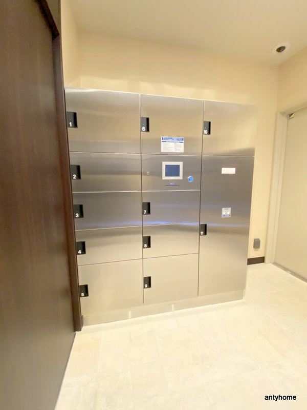 プレジオ天神橋ASIAN　仲介手数料無料の設備