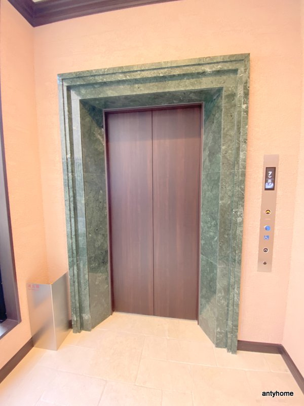 プレジオ天神橋ASIAN　仲介手数料無料の設備