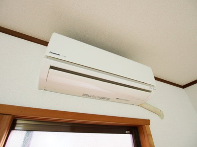  | 薮内ハイツ | エアコン