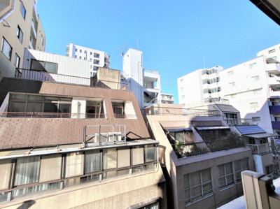 【展望】 | ルピナス蔵前