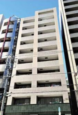 【外観】 | ルピナス蔵前