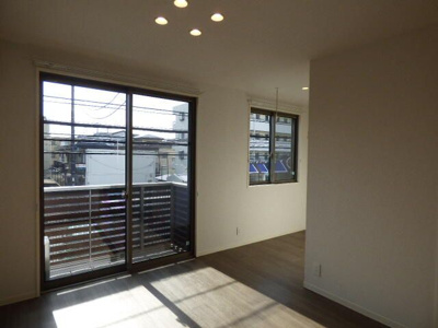 【居間・リビング】 | UNO