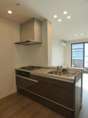 【キッチン】 | UNO