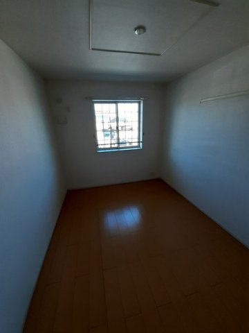 フォーリストＫの寝室