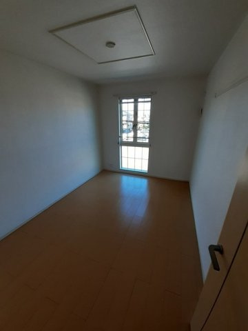 フォーリストＫの展望