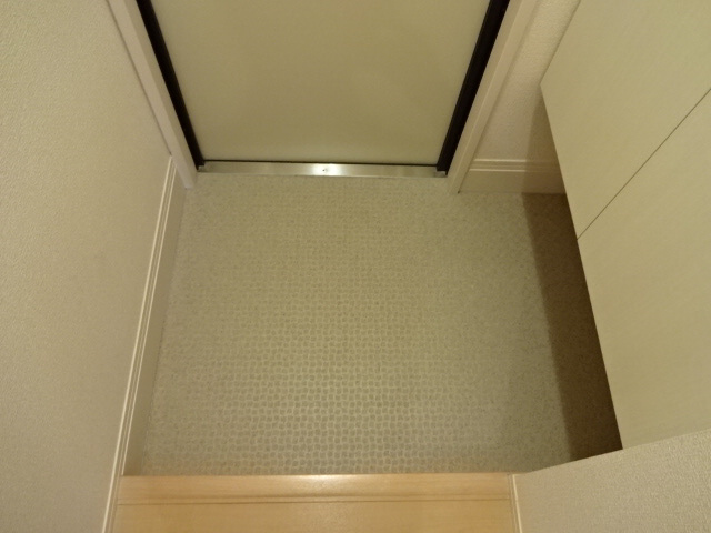 ラフェスタ春日のその他共用部分