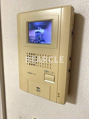 【セキュリティ】 | リビングタウンカラサキビートウ