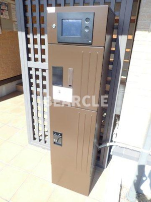 【その他共用部分】 | リビングタウンカラサキビートウ