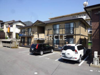 【外観】 | リビングタウンカラサキビートウ