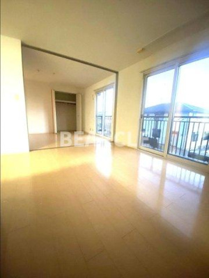 【居間・リビング】 | リビングタウンカラサキビートウ