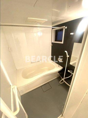 【浴室】 | リビングタウンカラサキビートウ