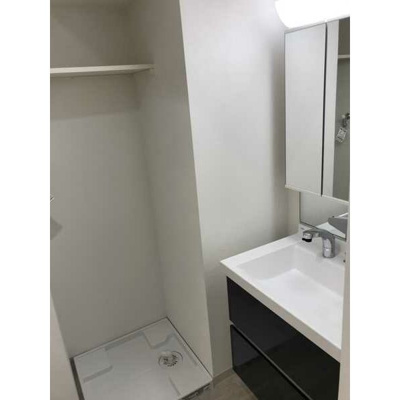 【洗面所】 | グリーンベルⅡ