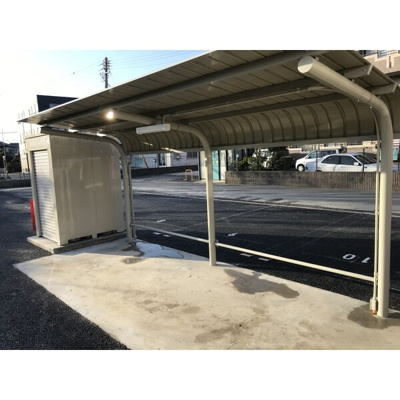 【その他共用部分】 | グリーンベルⅡ