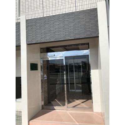 【エントランス】 | グリーンベルⅡ