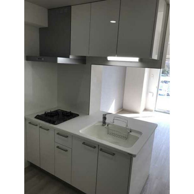 【キッチン】 | グリーンベルⅡ