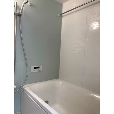 【浴室】 | グリーンベルⅡ