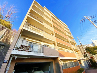 【外観】 | きれいな外観です