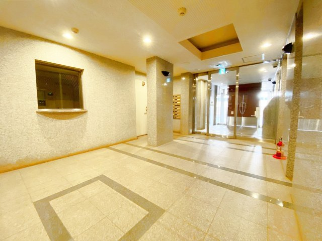 ＪＲ南武線「久地」ラヴィドール久地サニーテラスの画像