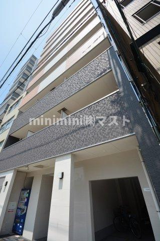 ＥＬＬＥ難波ＷＥＳＴ